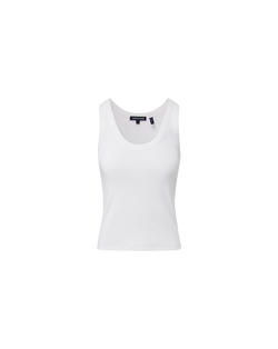 Birke Scoopneck Tank Top