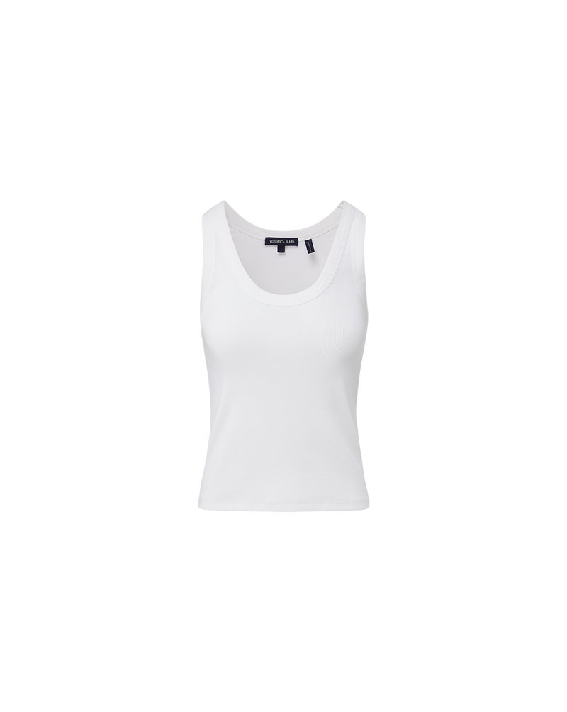 Birke Scoopneck Tank Top
