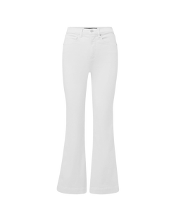 Carson Kick-Flare Jean | Extended