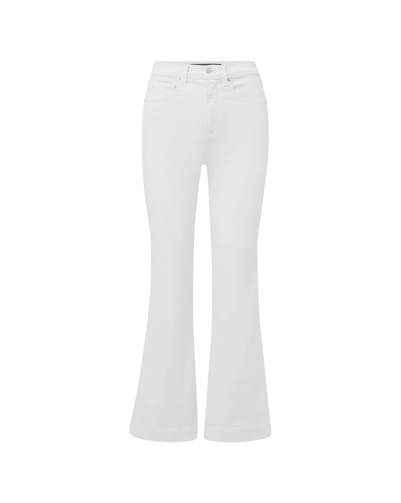 Carson Kick-Flare Jean | Extended