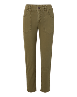 Arya Straight-Leg Pant