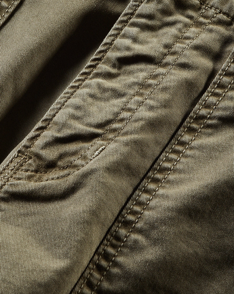 Arya Straight-Leg Pant