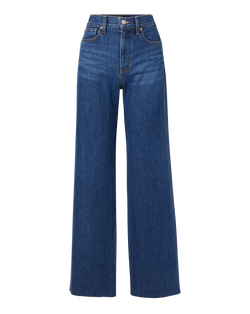 Taylor Wide-Leg Jean