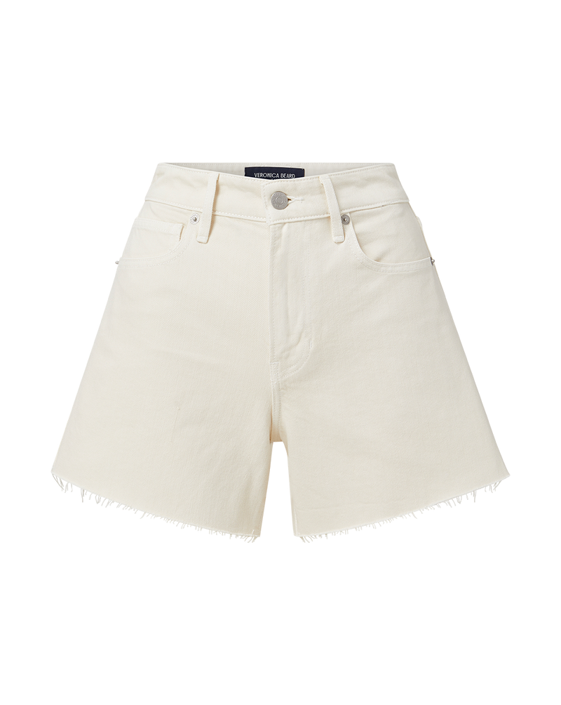 Ellis Denim Short