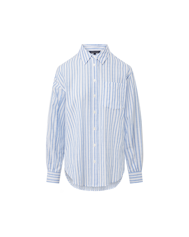 Keiko Button-Down Shirt