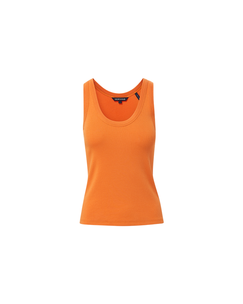 Birke Scoopneck Tank Top