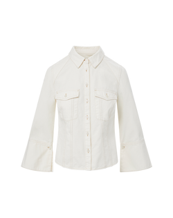 Tivi Denim Shirt