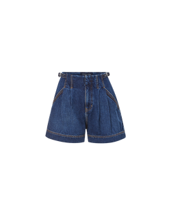 Jaffe Denim Short