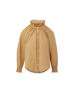 Calisto Cotton Shirt