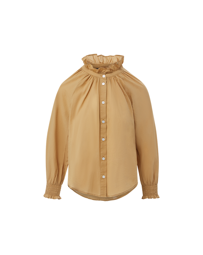 Calisto Cotton Shirt