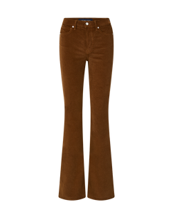 Cameron Corduroy Bootcut Pant