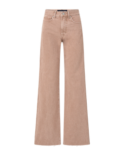 Taylor Wide-Leg Jean