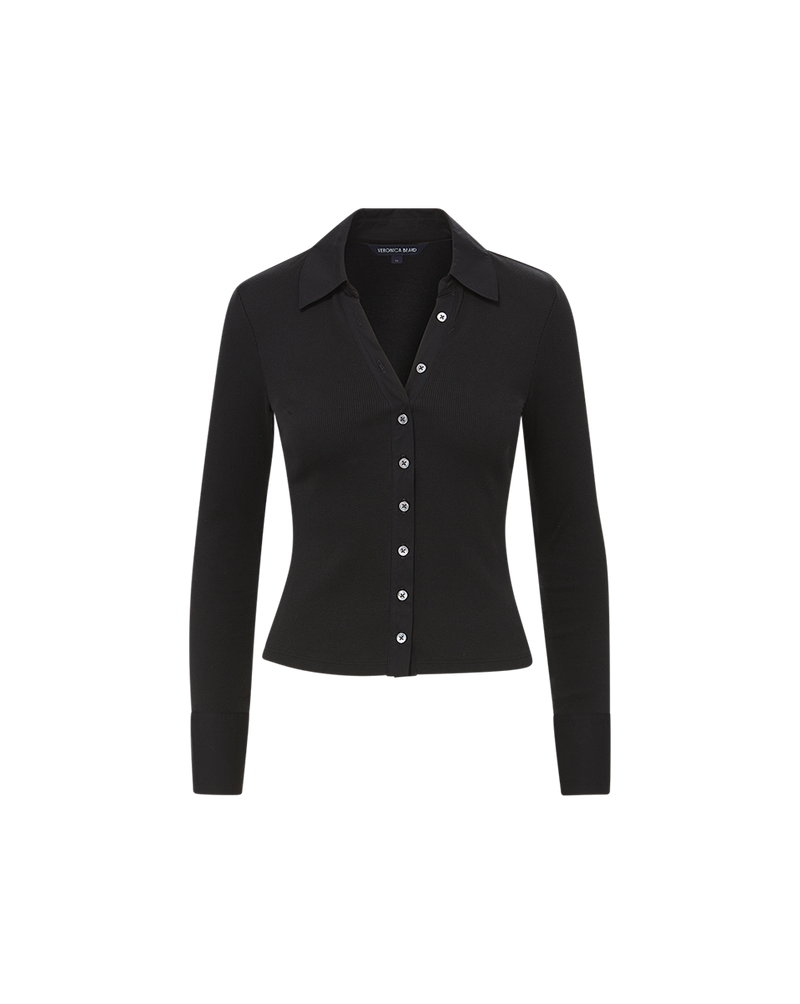 Scottie Button-Down Shirt
