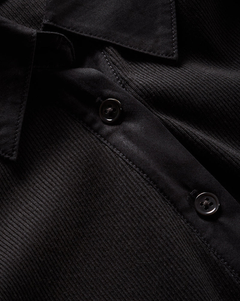 Scottie Button-Down Shirt