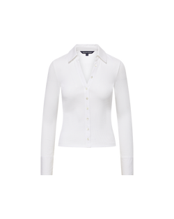 Scottie Button-Down Shirt