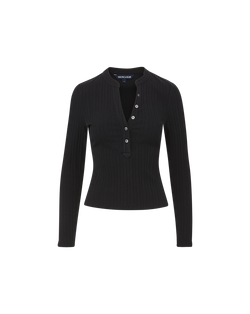 Jocelyn Henley Shirt
