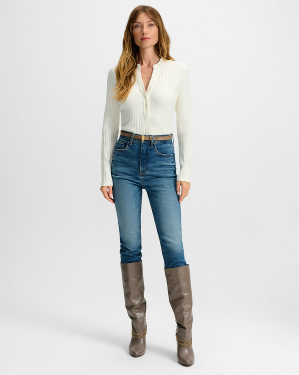 Jocelyn Henley Shirt