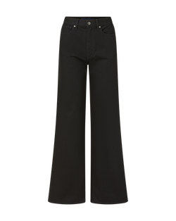 Taylor Wide-Leg Jean