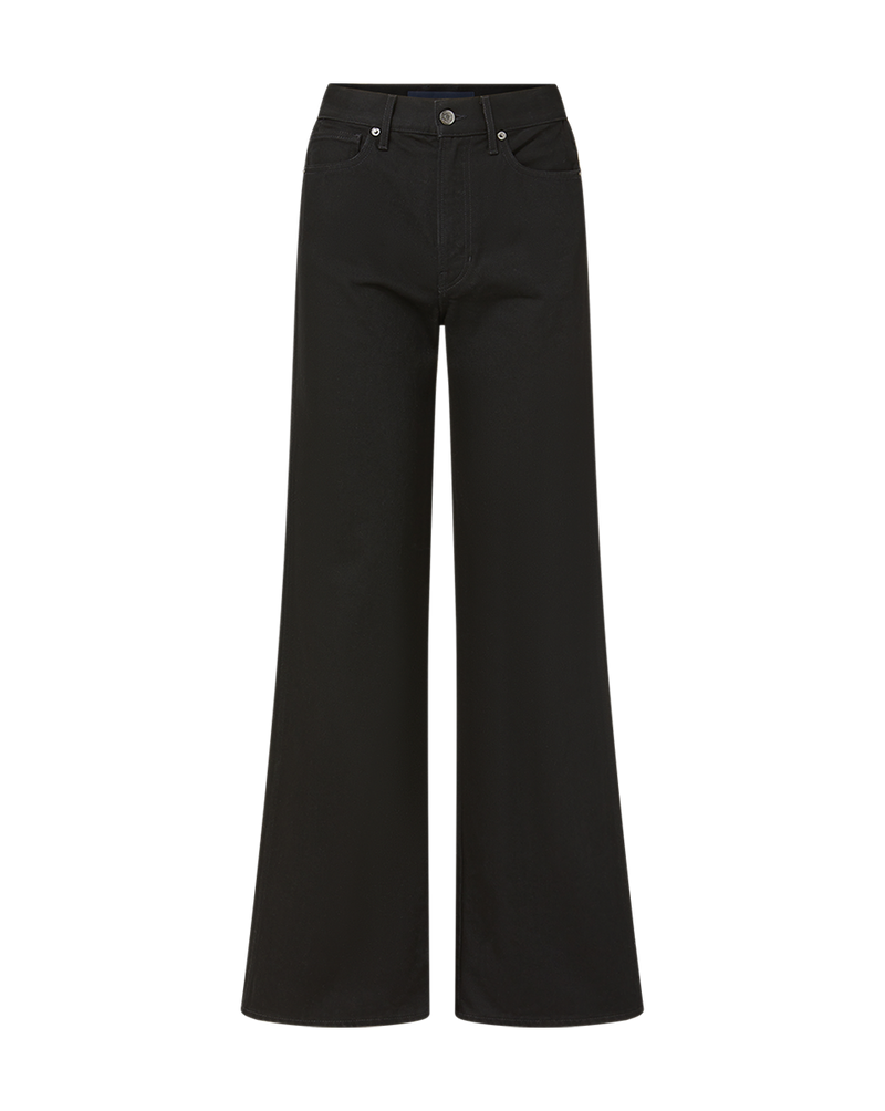 Taylor Wide-Leg Jean