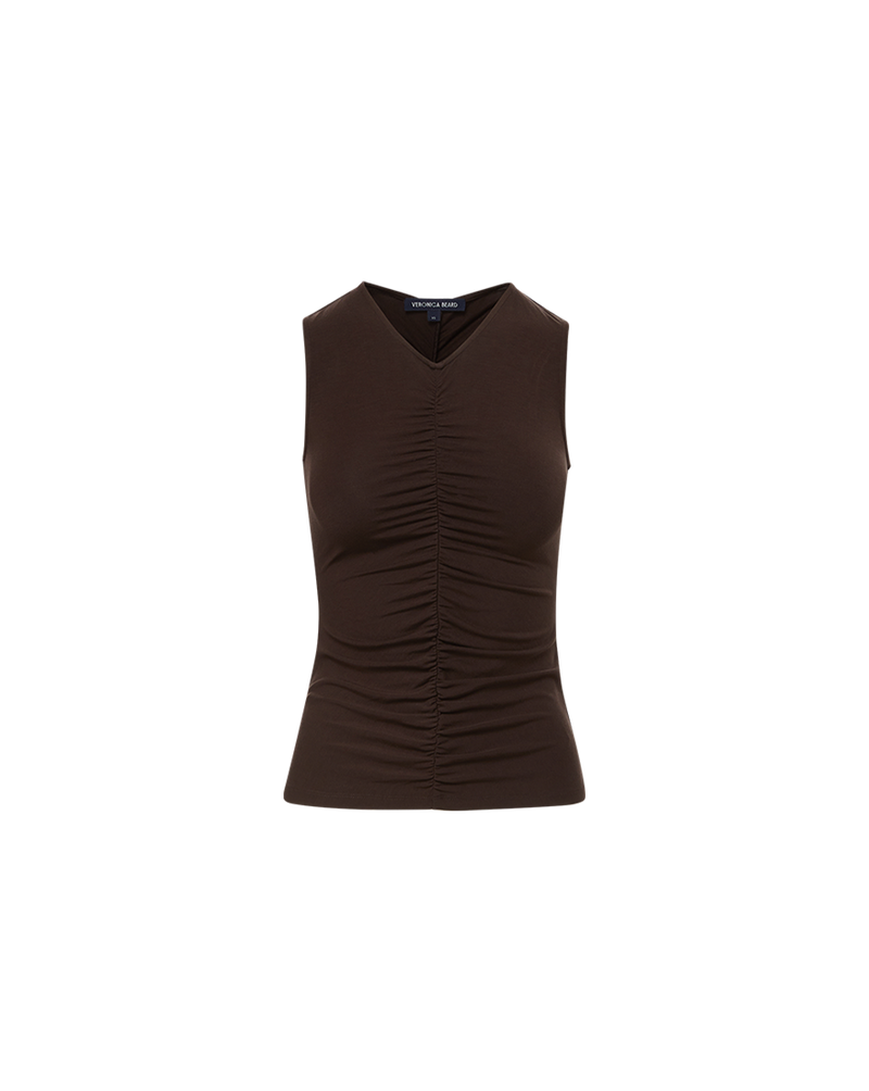 Neeta Sleeveless Top