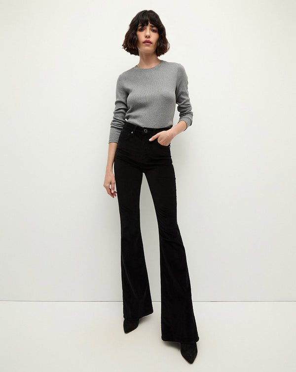 Pruitt Long-Sleeve Tee