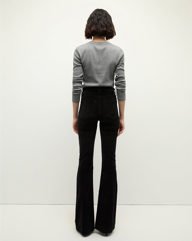 Pruitt Long-Sleeve Tee