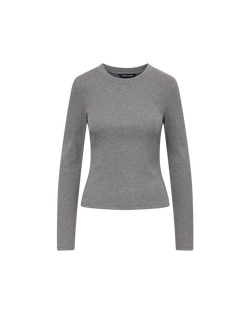 Pruitt Long-Sleeve Tee