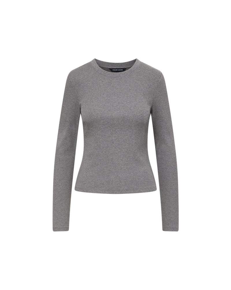 Pruitt Long-Sleeve Tee