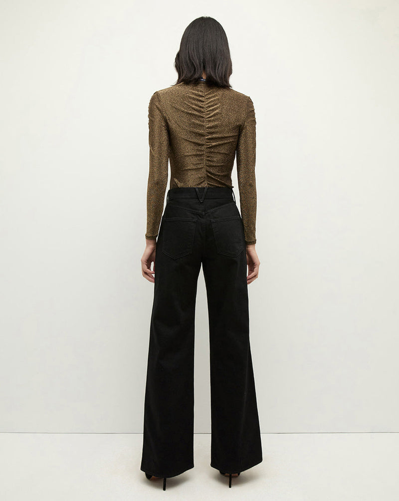 Neeta Long Sleeve Top