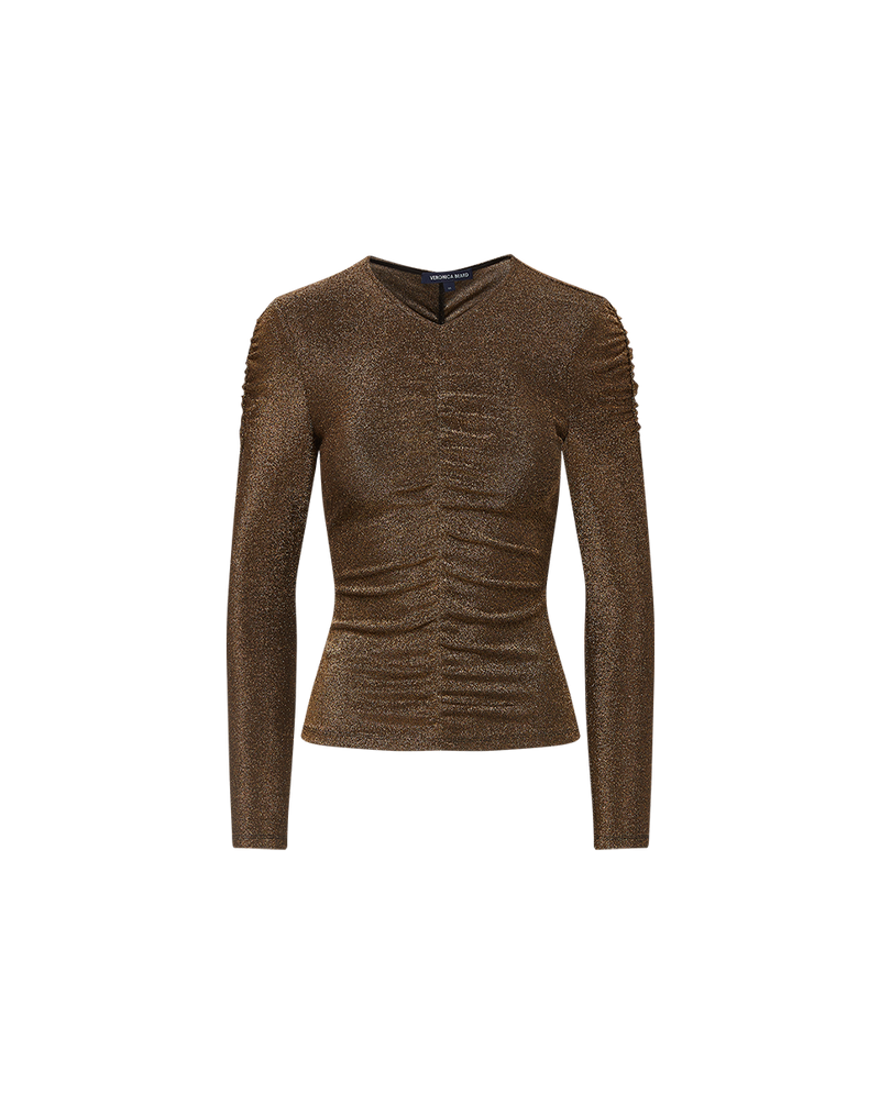 Neeta Long Sleeve Top