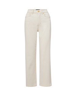 Dylan Straight-Leg Jean