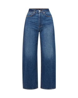 Ryder Barrel Jean