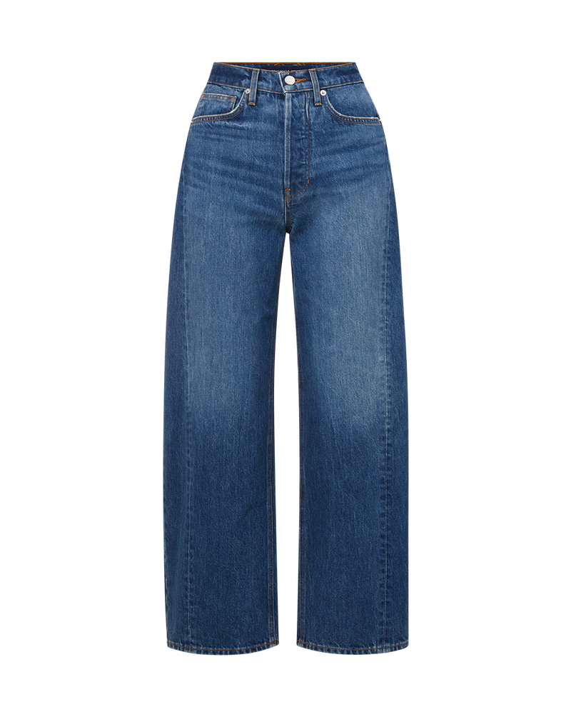 Ryder Barrel Jean
