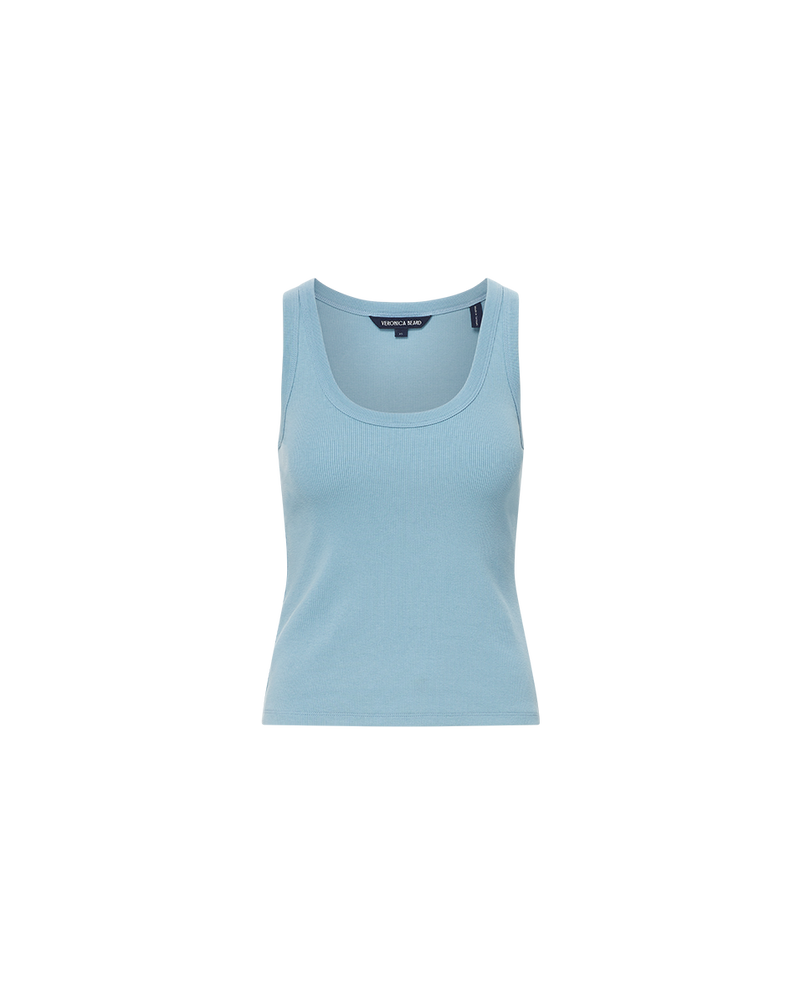 Birke Scoopneck Tank Top