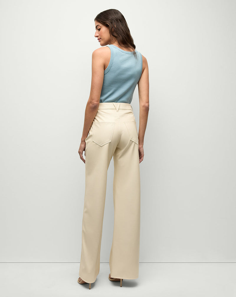 Birke Scoopneck Tank Top