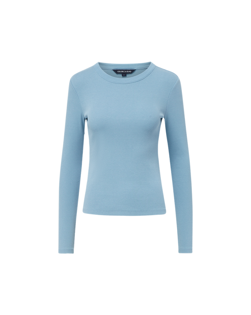 Pruitt Long-Sleeve Tee