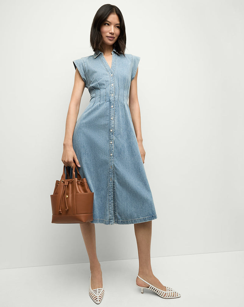 Britte Slingback Pump