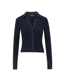 Scottie Button-Down Shirt