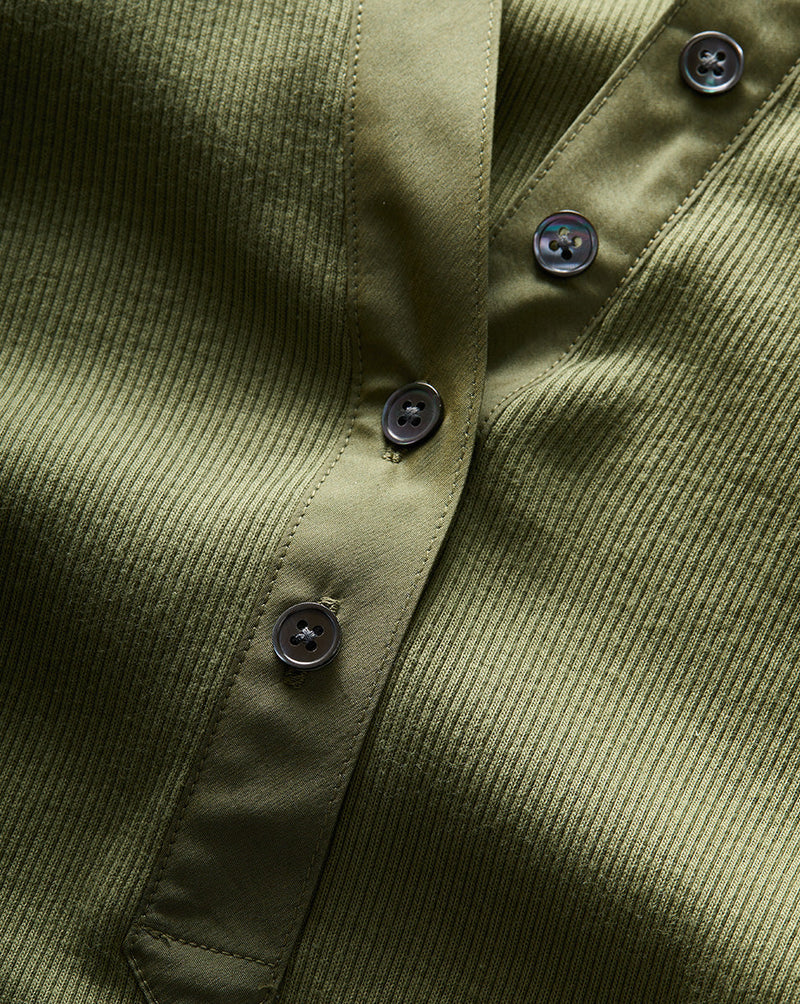 Jocelyn Henley Shirt