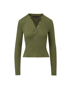 Jocelyn Henley Shirt