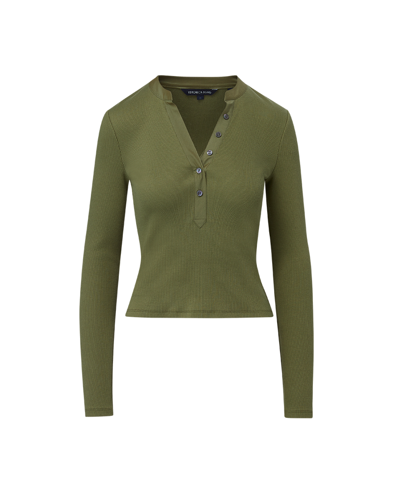 Jocelyn Henley Shirt