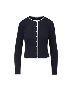 Wilmer Cardigan