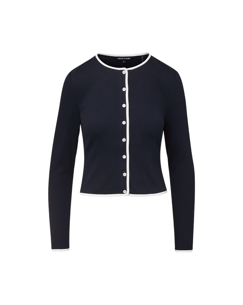 Wilmer Cardigan