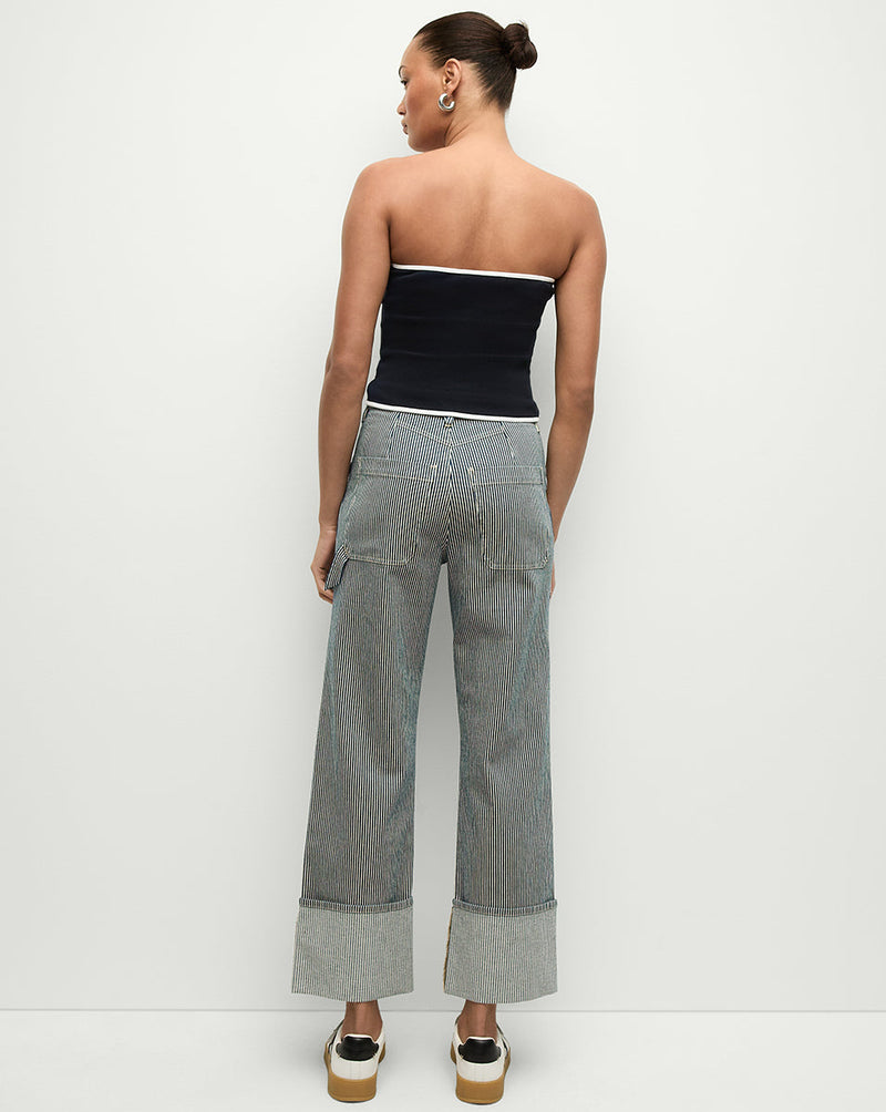 Valley Knit Top