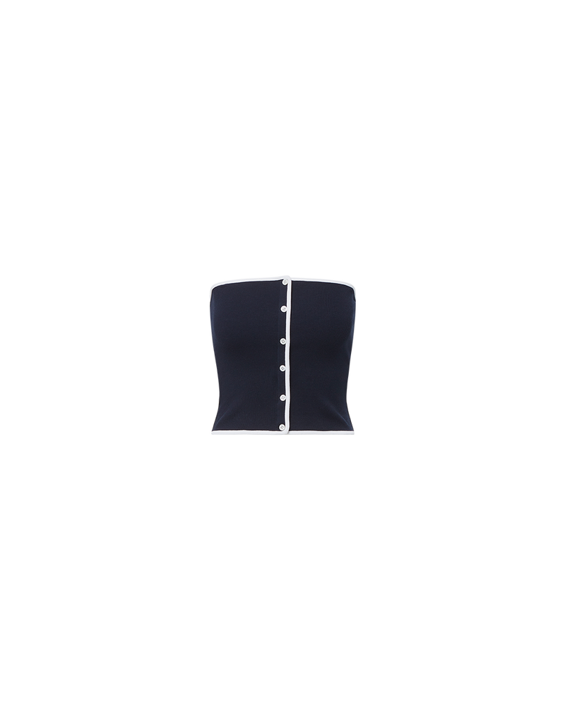 Valley Knit Top