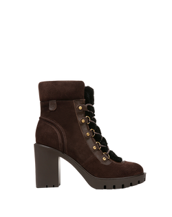 Reece Lug Bootie