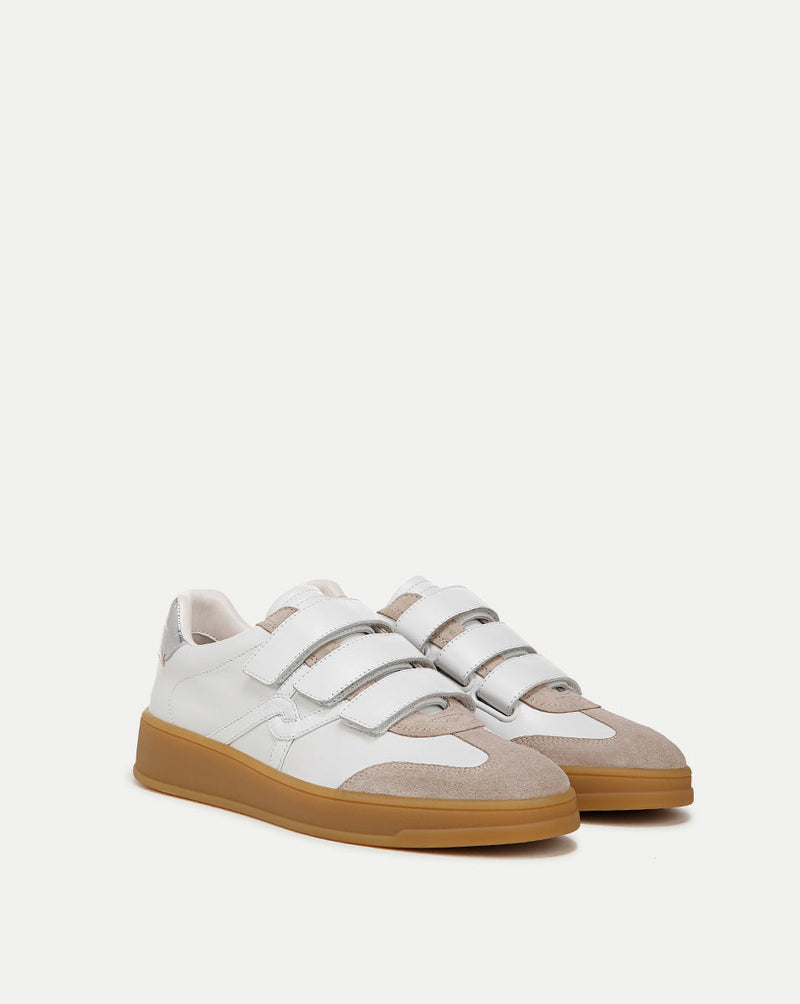 Reagan Velcro Sneaker