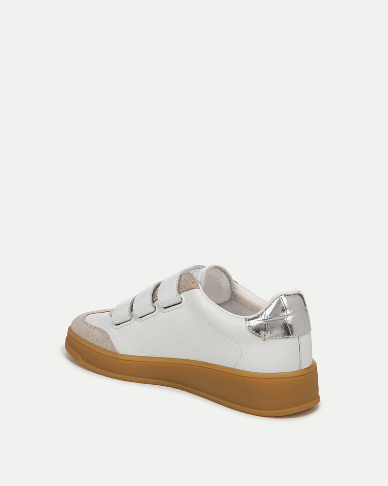 Reagan Velcro Sneaker