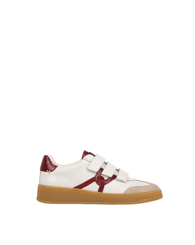 Reagan Velcro Sneaker