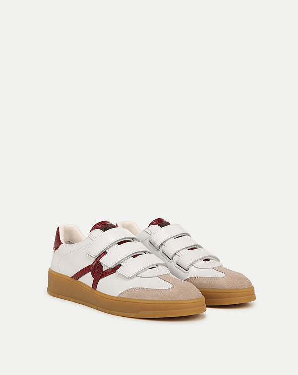 Reagan Velcro Sneaker